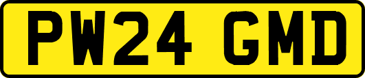 PW24GMD
