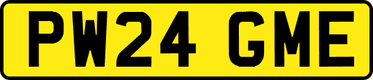 PW24GME