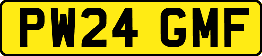 PW24GMF