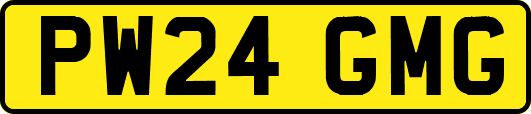PW24GMG