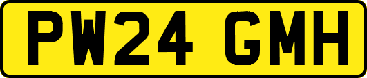 PW24GMH