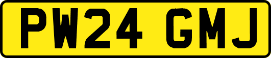 PW24GMJ