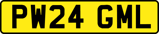 PW24GML