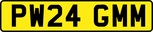PW24GMM