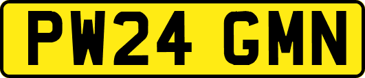 PW24GMN