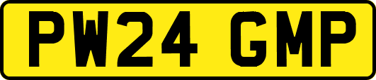 PW24GMP