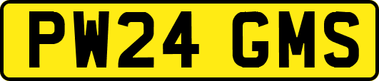 PW24GMS