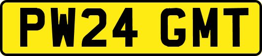 PW24GMT