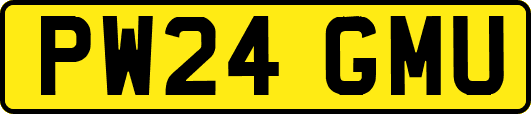 PW24GMU