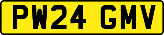 PW24GMV