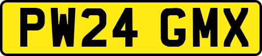 PW24GMX