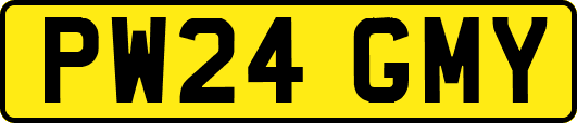 PW24GMY