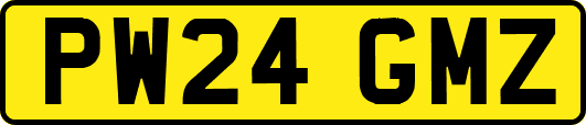 PW24GMZ