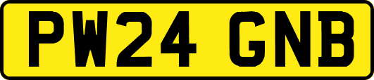 PW24GNB