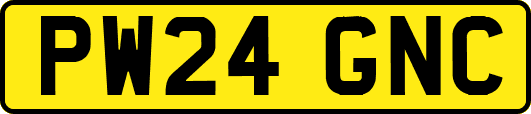 PW24GNC