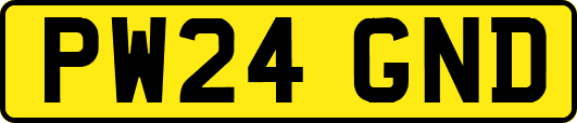 PW24GND