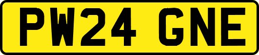 PW24GNE