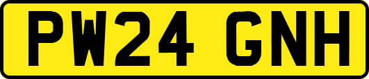 PW24GNH
