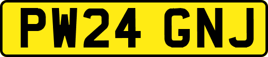 PW24GNJ
