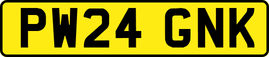 PW24GNK