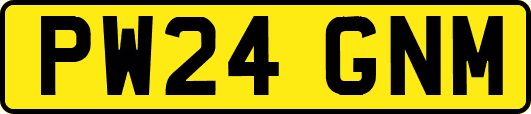 PW24GNM