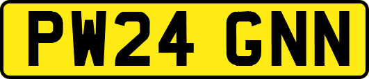 PW24GNN