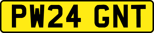 PW24GNT