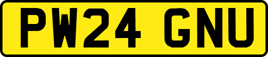 PW24GNU