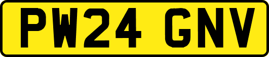 PW24GNV
