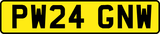 PW24GNW