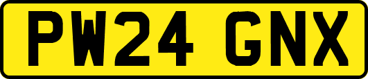 PW24GNX