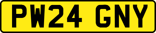 PW24GNY
