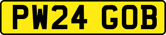PW24GOB