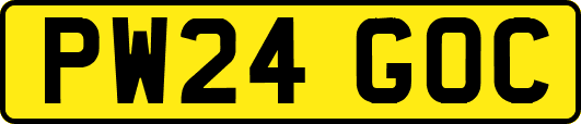 PW24GOC