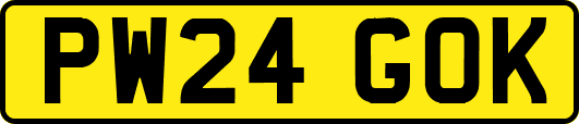 PW24GOK