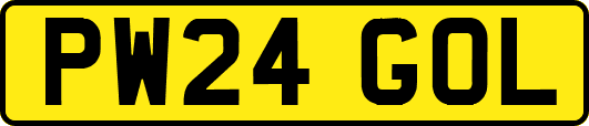 PW24GOL