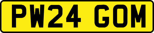 PW24GOM