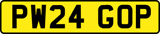 PW24GOP