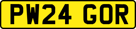 PW24GOR