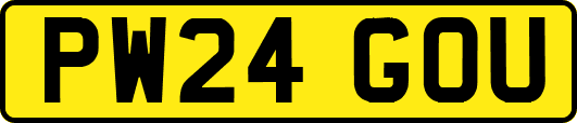 PW24GOU