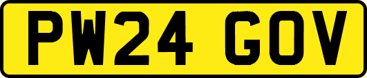 PW24GOV