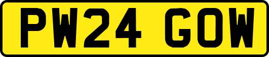 PW24GOW