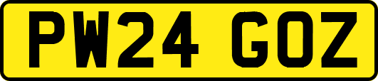 PW24GOZ