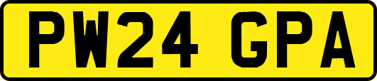 PW24GPA