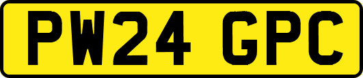 PW24GPC