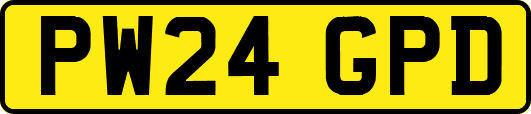PW24GPD