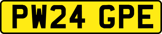 PW24GPE