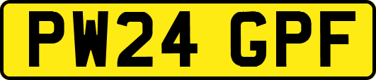 PW24GPF