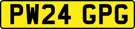PW24GPG
