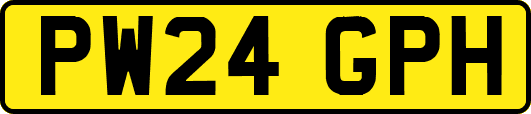 PW24GPH
